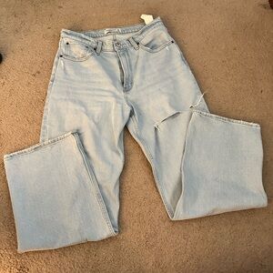 Abercrombie & Fitch Jeans